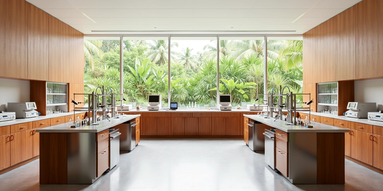 Suplemen Pria Hub Workspace