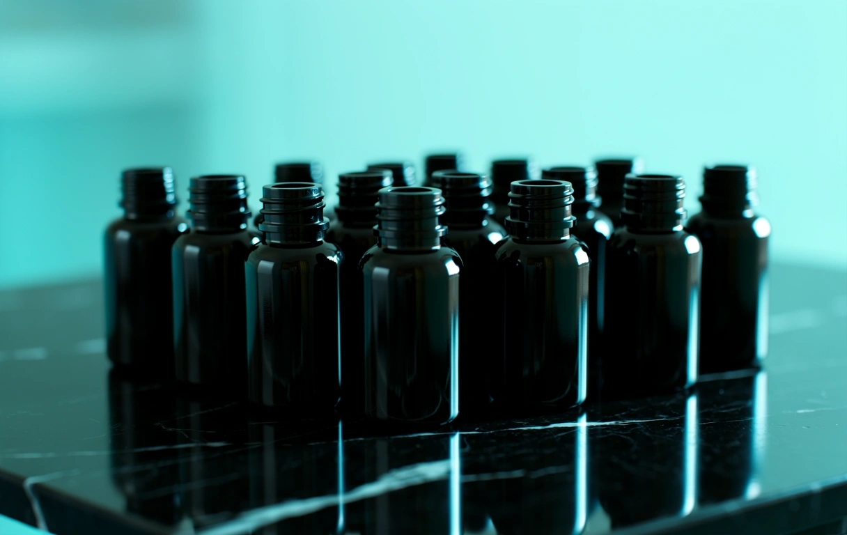 Premium wellness resources environment