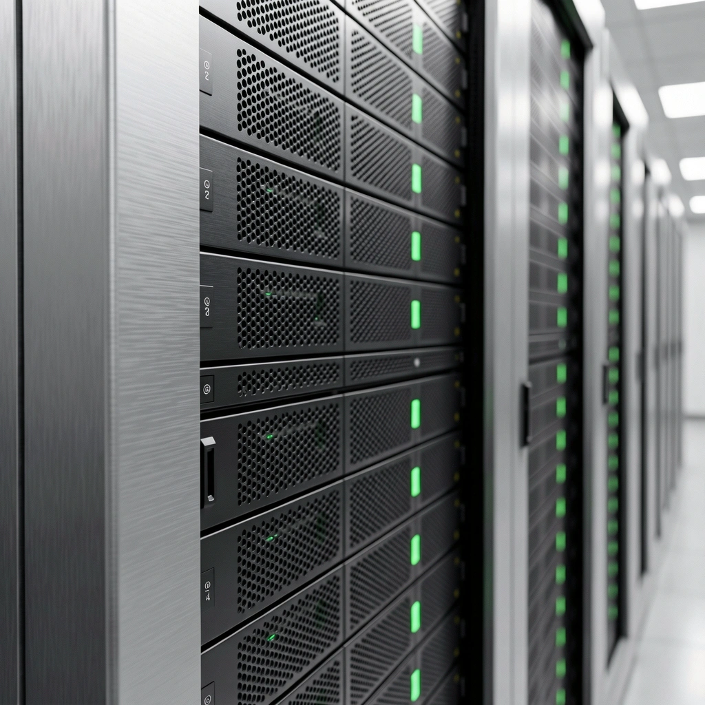 Digital Security Infrastructure