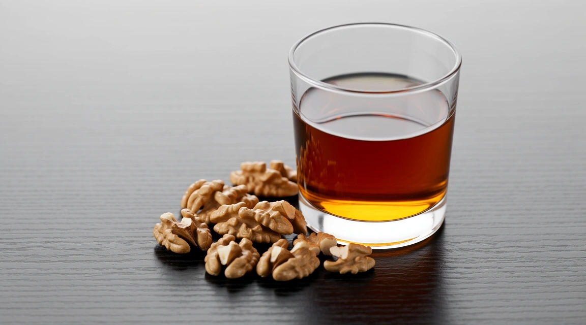 Natural wellness ingredients